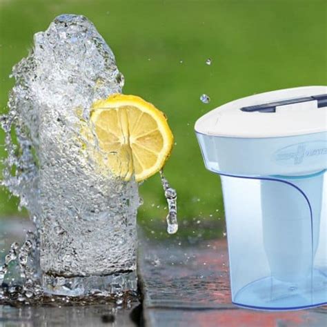 pur water filter smells like fish|Why Does My Zero Water Filter Smell Like Fish.